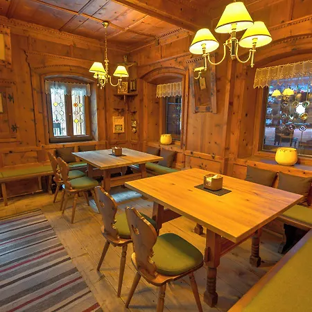 Der Siegeler - Lifestylehotel Rocks Szálloda 3*