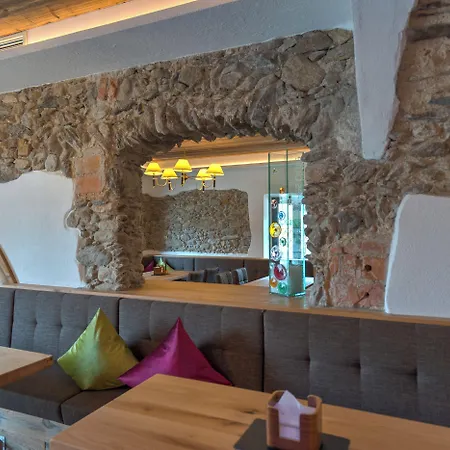 Der Siegeler - Lifestylehotel Rocks Szálloda Mayrhofen