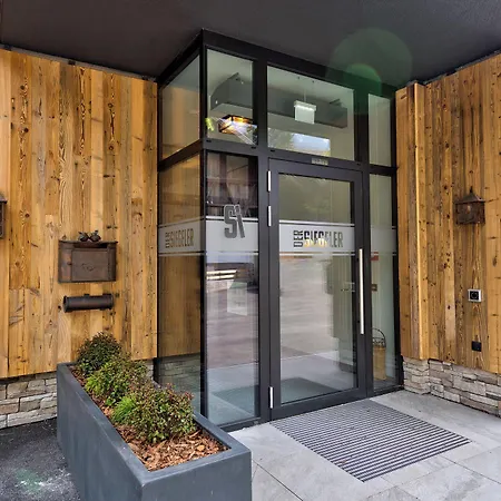 Der Siegeler - Lifestylehotel Rocks Szálloda