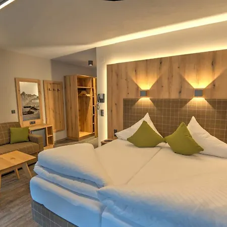 Der Siegeler - Lifestylehotel Rocks Szálloda 3*