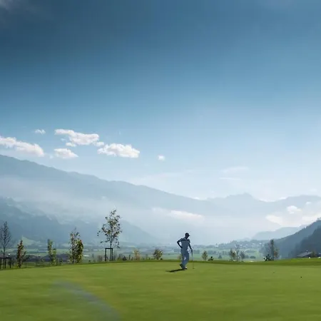 Der Siegeler - Lifestylehotel Rocks 3*