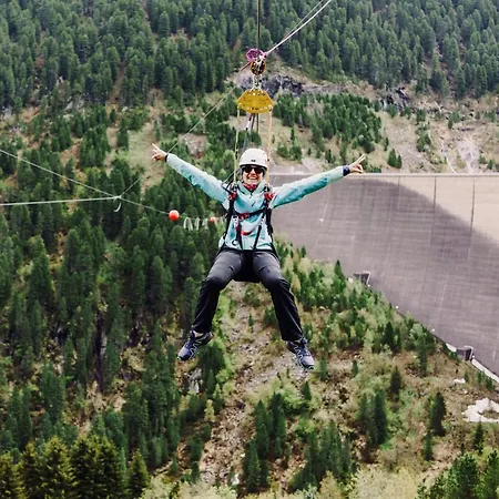 Der Siegeler - Lifestylehotel Rocks Mayrhofen
