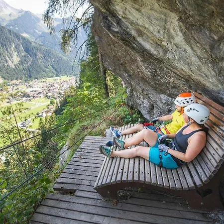 Der Siegeler - Lifestylehotel Rocks Szálloda