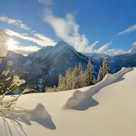 Der Siegeler - Lifestylehotel Rocks Szálloda 3*