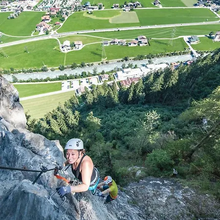 Der Siegeler - Lifestylehotel Rocks 3* Mayrhofen
