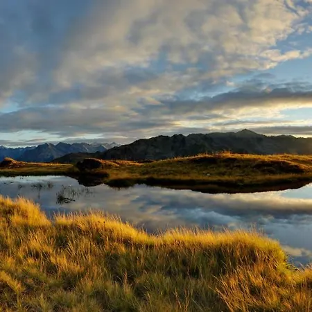 Der Siegeler - Lifestylehotel Rocks Szálloda 3*